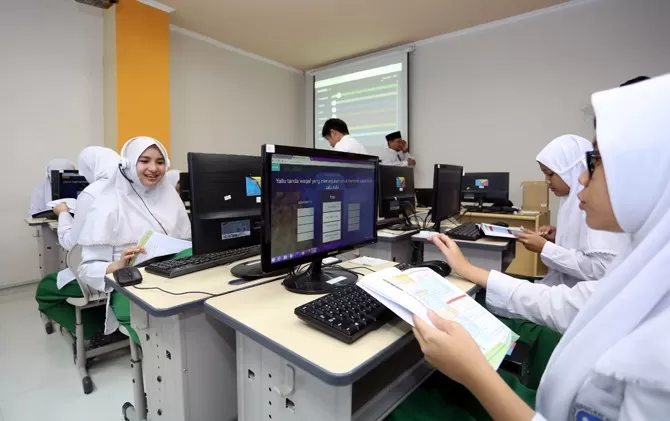 Pentingnya Literasi Digital bagi Pelajar di Era Teknologi Cepat