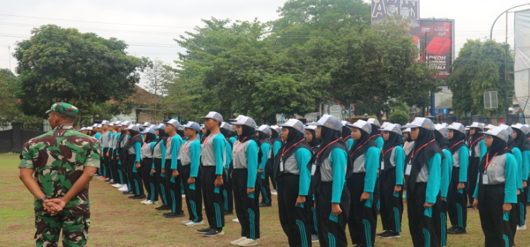 Pendidikan Karakter sebagai Fondasi Pembentukan Generasi Unggul