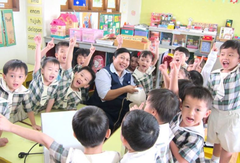 Tips Efektif Membangun Motivasi Belajar Siswa di Kelas