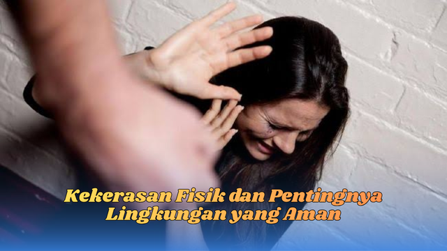 kekerasan fisik