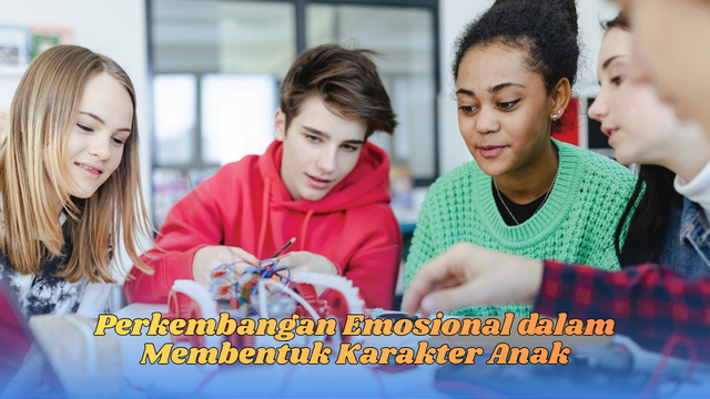 Proses Pembelajaran untuk Mendukung Perkembangan Siswa